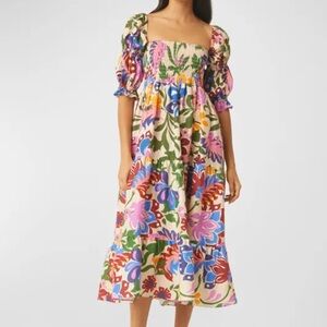 Misa Los Angeles Yolanda Dress